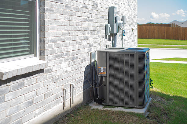 Reliable Ac Installation contractor in Cartersville, GA by FH HVAC